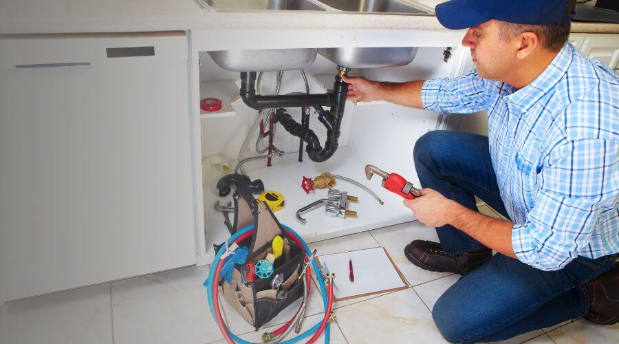 Local expert plumbing services in Mechanicsburg, PA